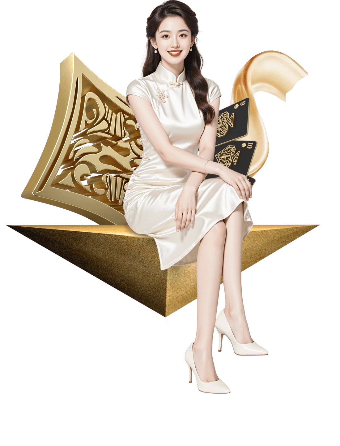 Thông tin hỗ trợ và bảo mật thương hiệu Okking